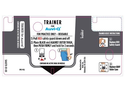 Trainer Part 2 - Trainer Part 2